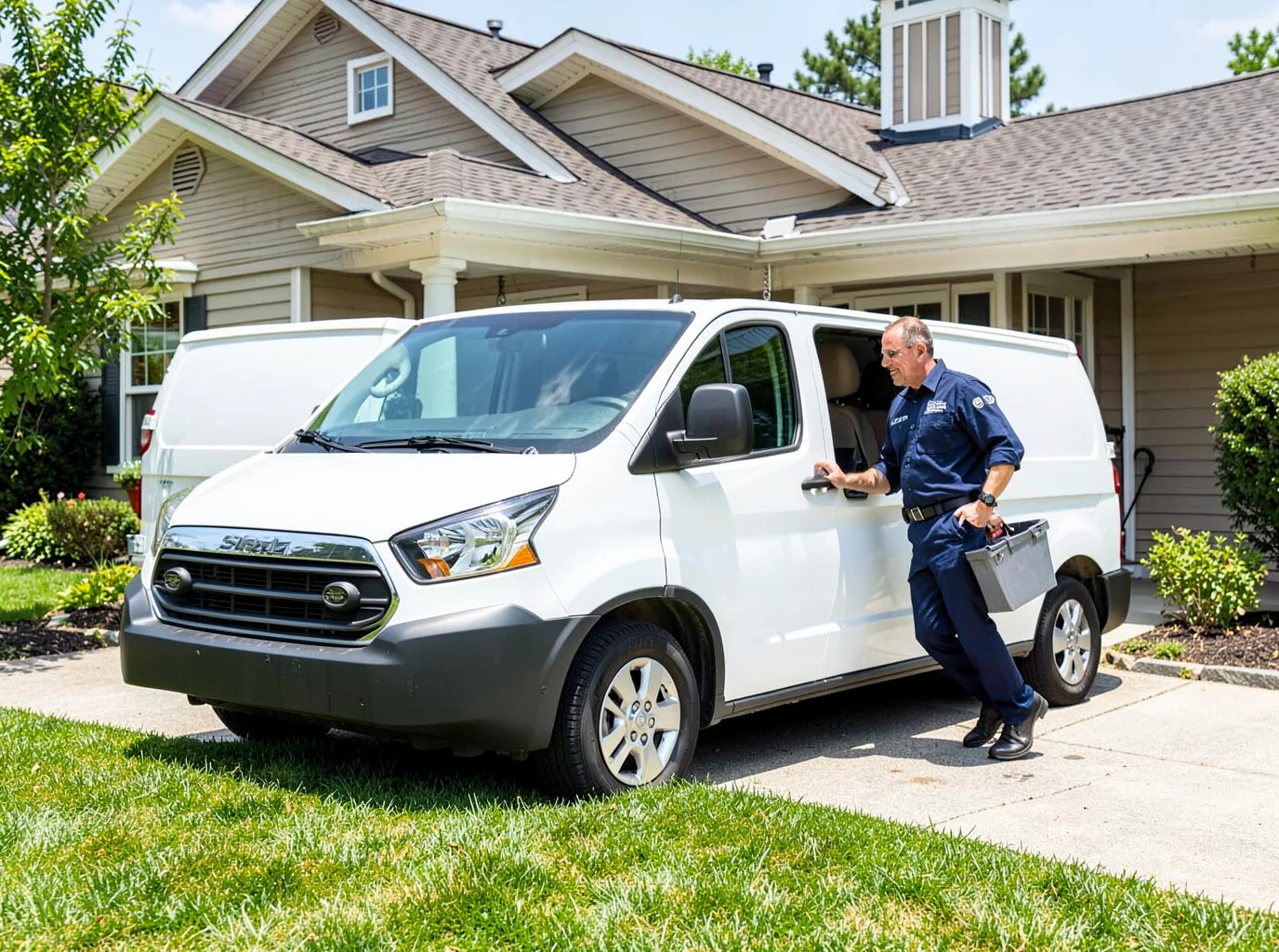 Emergency Plumber company in Lampe, MO
