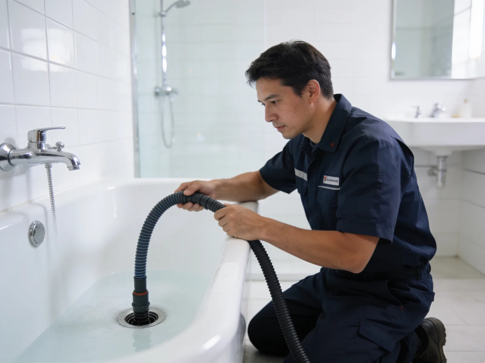 Emergency Plumber Lampe, MO FAQs